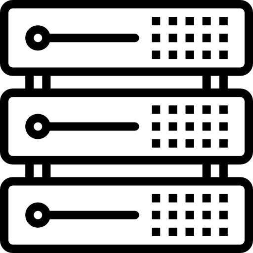 server tecnolgy technology