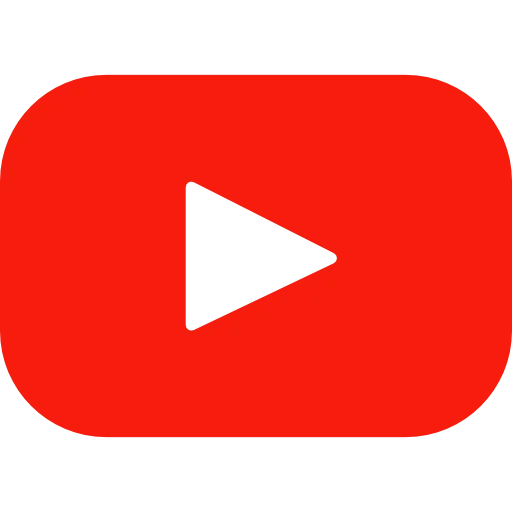 youtube Icon